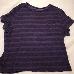 Aeropostale Women’s Basic T-Shirt